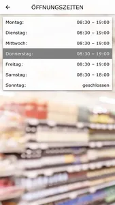 AksaHantatSupermarkt screenshot 4