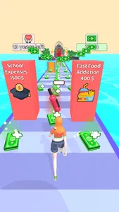 Long Life Runner screenshot 5