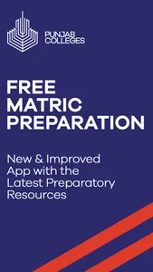 Prep by PGC | Free Matric screenshot 0