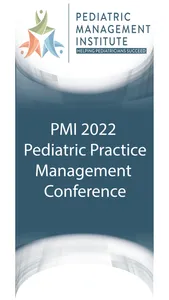 PMI 2022 Conference screenshot 0