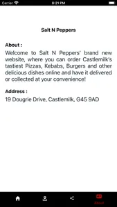 Salt N Peppers screenshot 3