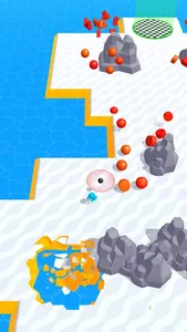 Bomb Fight! screenshot 0