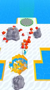 Bomb Fight! screenshot 2