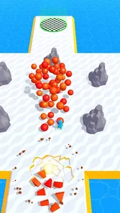 Bomb Fight! screenshot 4