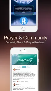 Prayer Journal: Glorify God screenshot 2