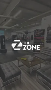 The Zone Fit screenshot 0