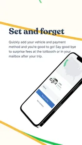 Ecotoll - Pay tolls in the US screenshot 1
