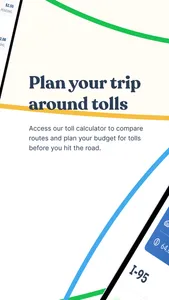 Ecotoll - Pay tolls in the US screenshot 3
