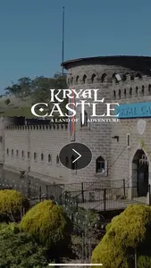 Kryal Castle screenshot 0