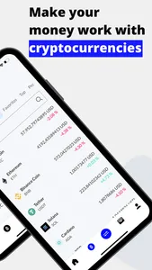 Copter - Buy Bitcoin and USDT screenshot 1