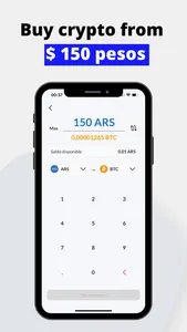 Copter - Buy Bitcoin and USDT screenshot 3