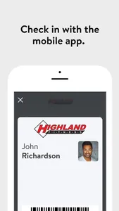 Highland Fitness screenshot 6