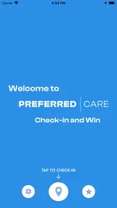 Preferred Care Rewards screenshot 0