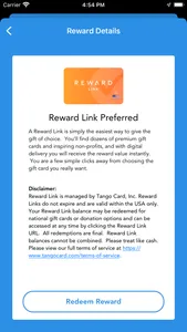 Preferred Care Rewards screenshot 2