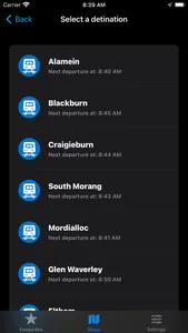 PT Near Me screenshot 5