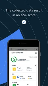 Suivo Eco Drive screenshot 2