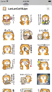 ランラン猫 18 (JPN) screenshot 1