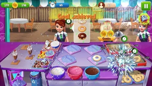 SaltBae Restaurant screenshot 1