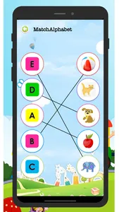 Kids Learning Quiz screenshot 7