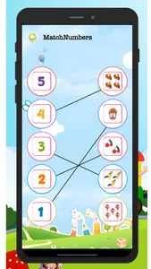 Kids Learning Quiz screenshot 8