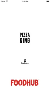 Pizza King, screenshot 0