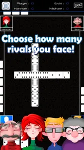 Dominoes Game - Cut Throat screenshot 4