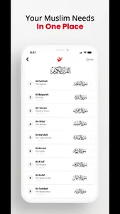 UMMA | Where Muslims Connect. screenshot 8