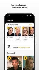 Filmweb: Filmy, Seriale & VOD screenshot 5