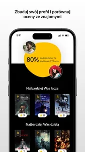 Filmweb: Filmy, Seriale & VOD screenshot 7