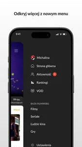 Filmweb: Filmy, Seriale & VOD screenshot 8