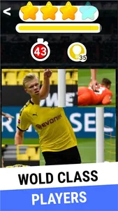 FUT Puzzle Football screenshot 4