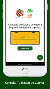 41 APP Impuestos screenshot 2