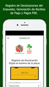 41 APP Impuestos screenshot 3