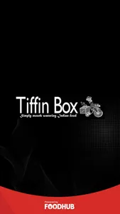 The Tiffin Box. screenshot 0