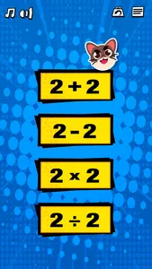 Arithmetic Master: Learn Math screenshot 0