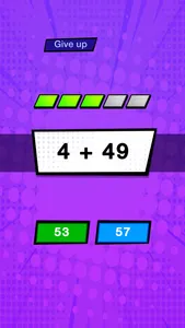 Arithmetic Master: Learn Math screenshot 1