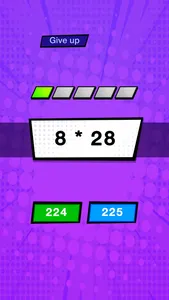 Arithmetic Master: Learn Math screenshot 3