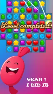 Candy Match 2022 screenshot 3