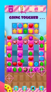 Candy Match 2022 screenshot 6