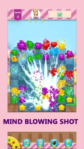 Candy Match 2022 screenshot 7