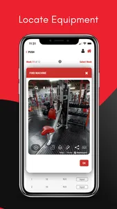 NRGym screenshot 2