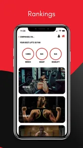 NRGym screenshot 8