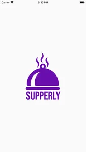 Supperly Restaurant Partner screenshot 0