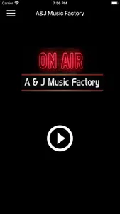 A&J Music Factory screenshot 2