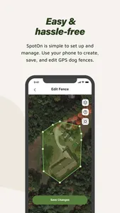 SpotOn GPS Fence screenshot 3