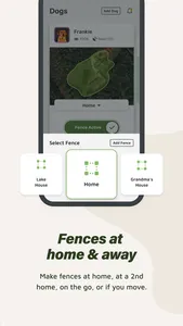 SpotOn GPS Fence screenshot 6