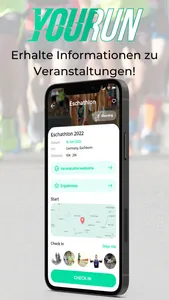 Your-Run - Running Community screenshot 6