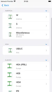Steel Metal Weight Calculator screenshot 9