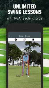 MyTaylorMade+: Play Smarter screenshot 2