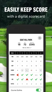 MyTaylorMade+: Play Smarter screenshot 3